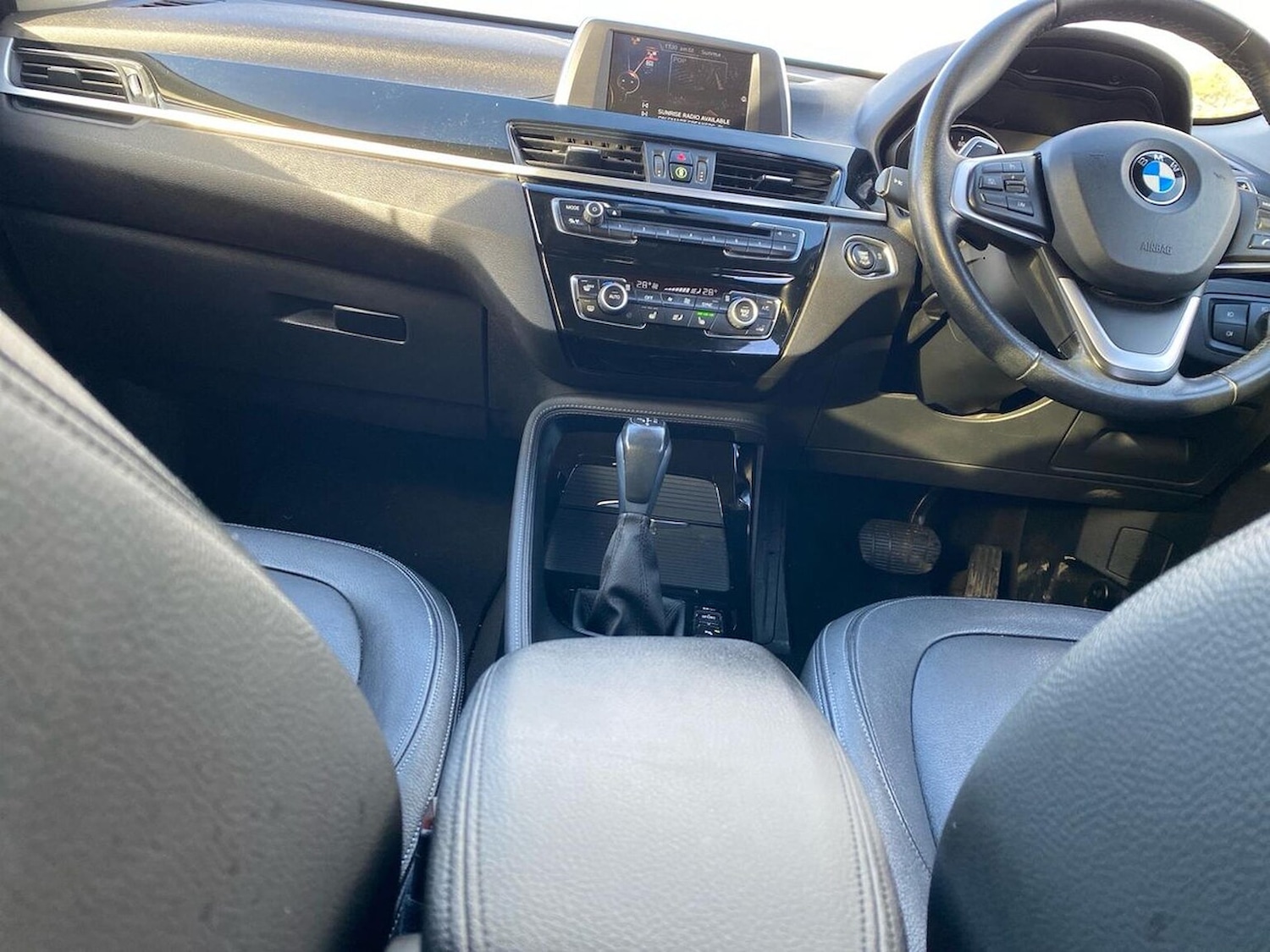 Used BMW X1 2017 for sale - 76638844: Photo 13