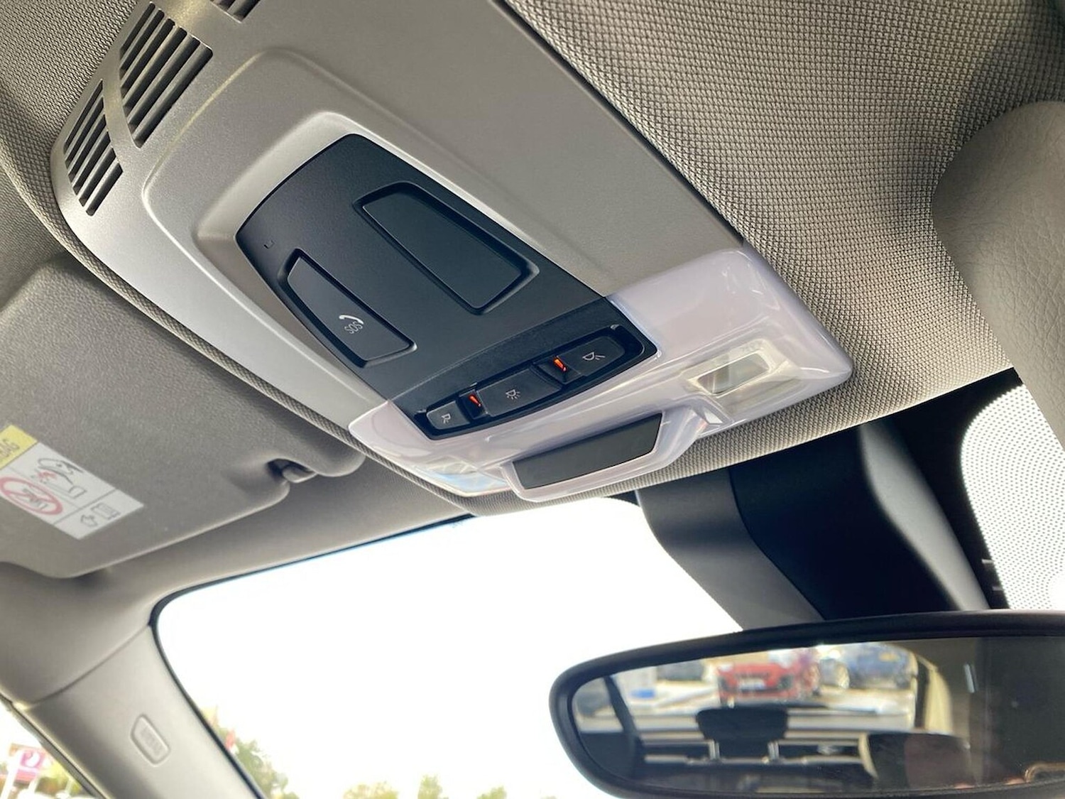 Used BMW X1 2017 for sale - 76638844: Photo 14