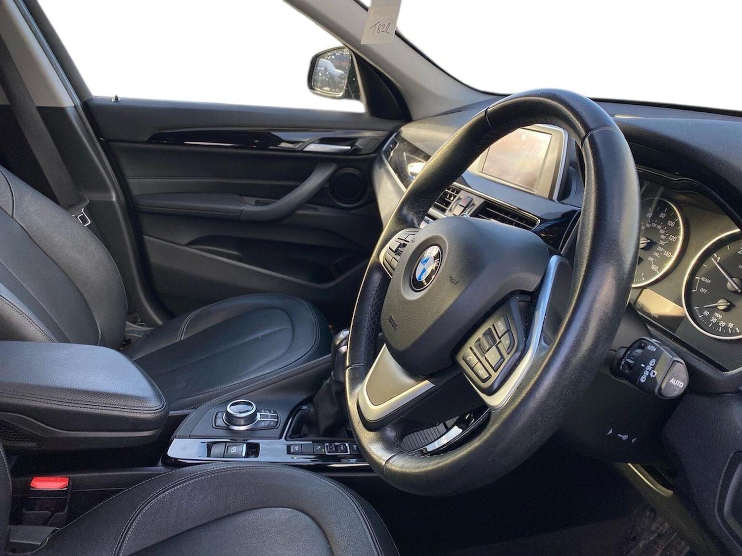 Used BMW X1 2017 for sale - 76638844: Photo 15