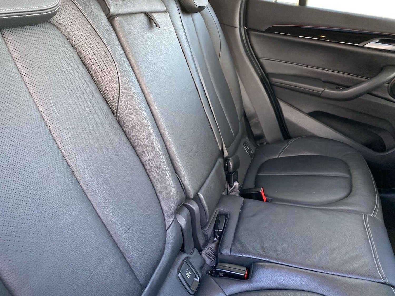 Used BMW X1 2017 for sale - 76638844: Photo 16