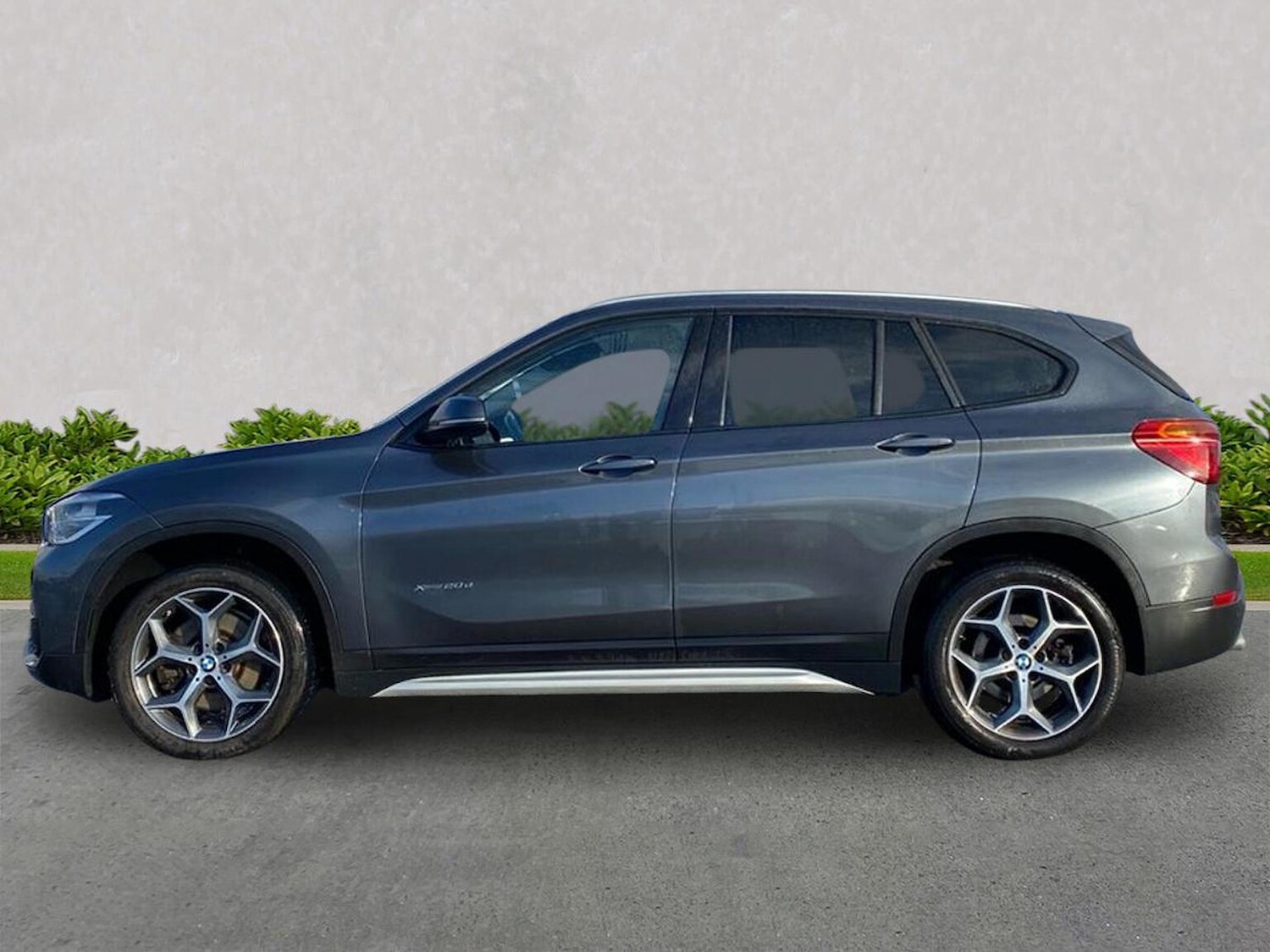 Used BMW X1 2017 for sale - 76638844: Photo 19
