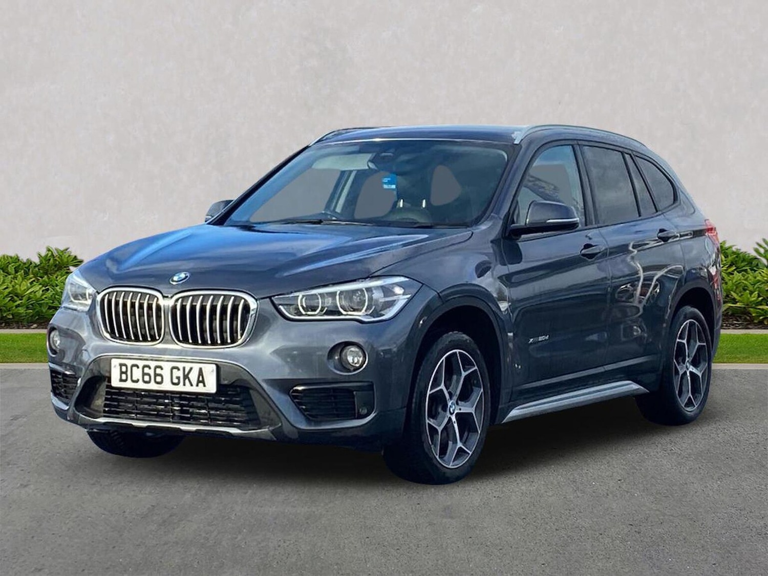 Used BMW X1 2017 for sale - 76638844: Photo 20