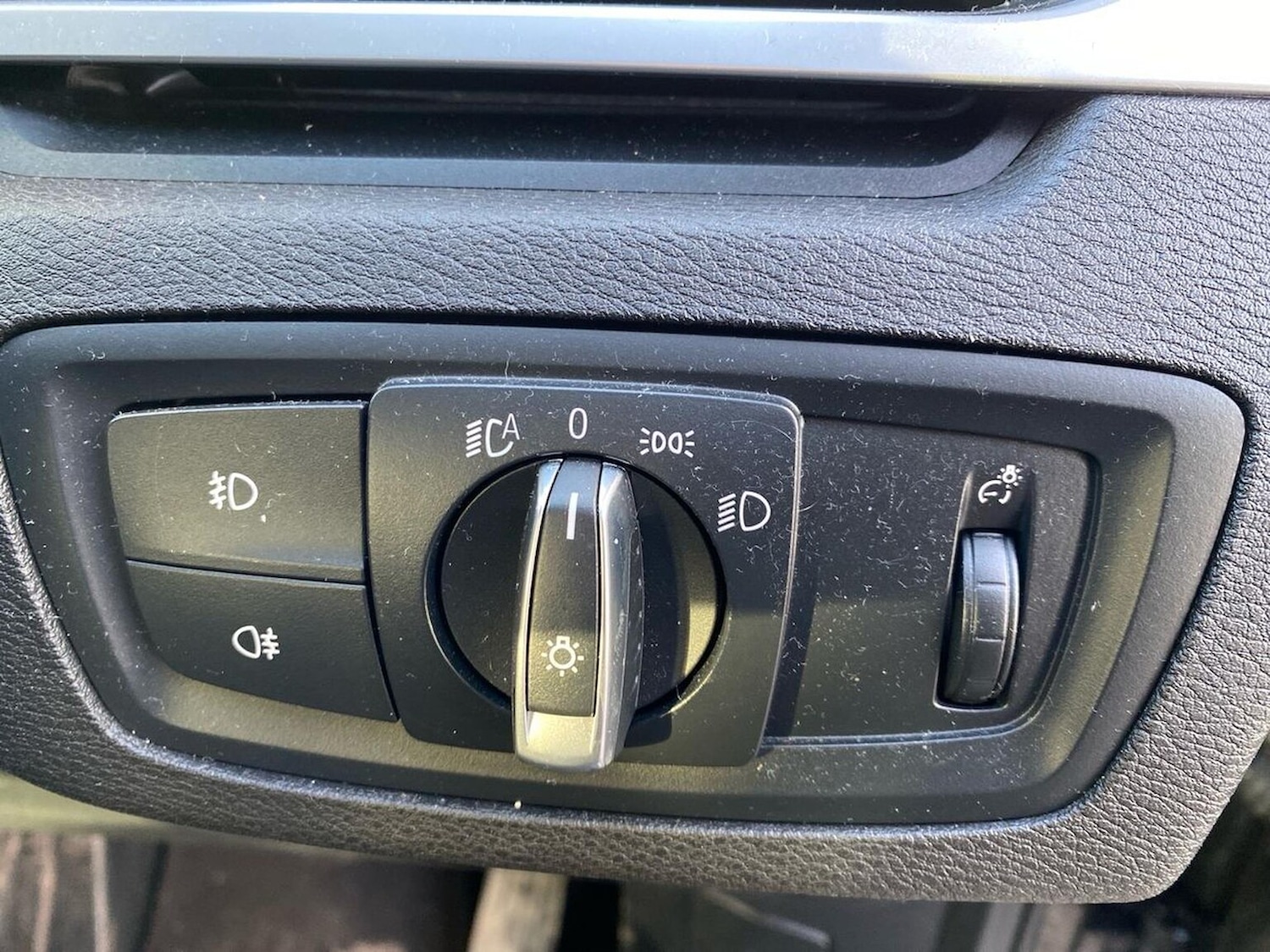 Used BMW X1 2017 for sale - 76638844: Photo 22