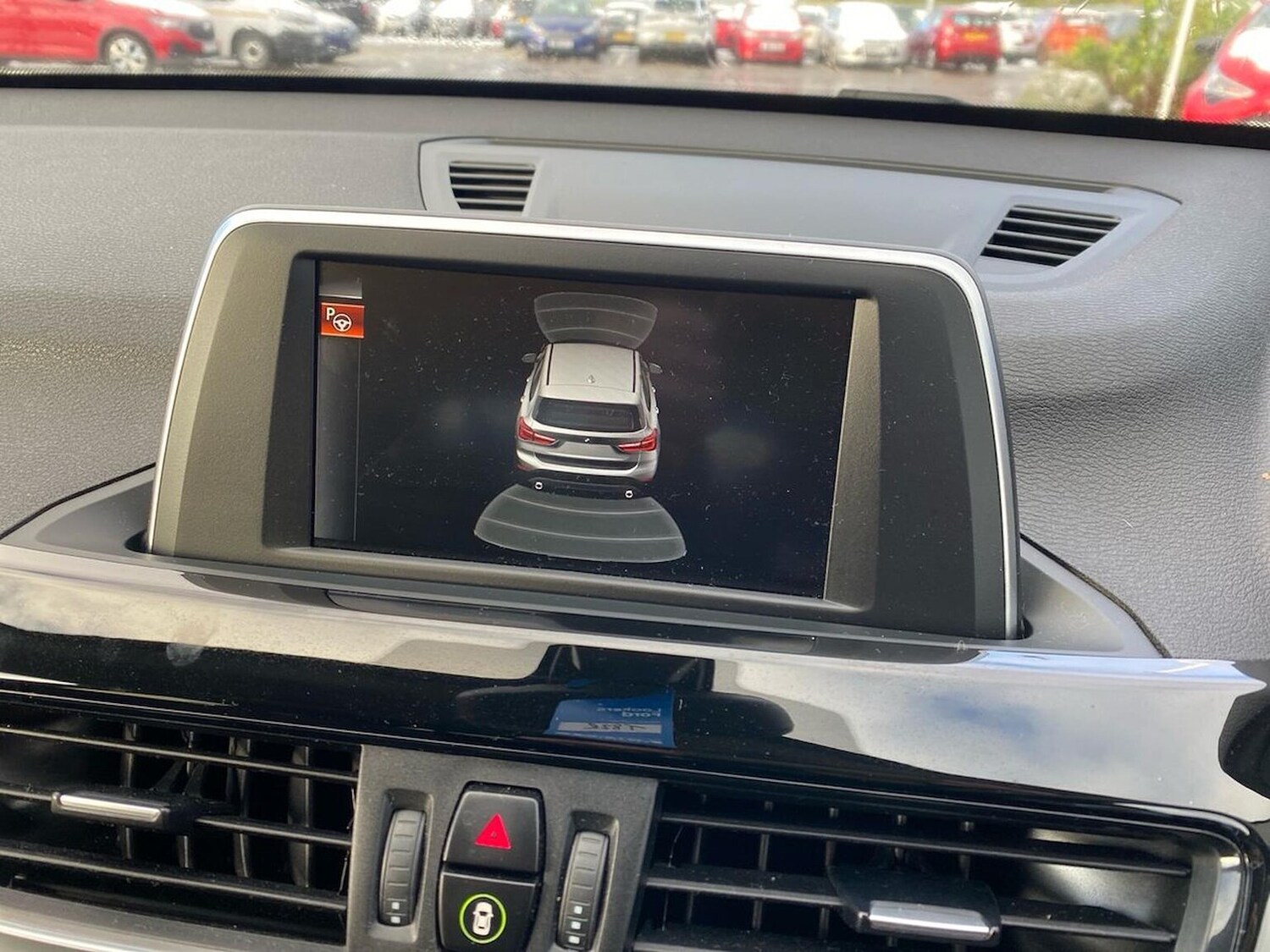 Used BMW X1 2017 for sale - 76638844: Photo 23