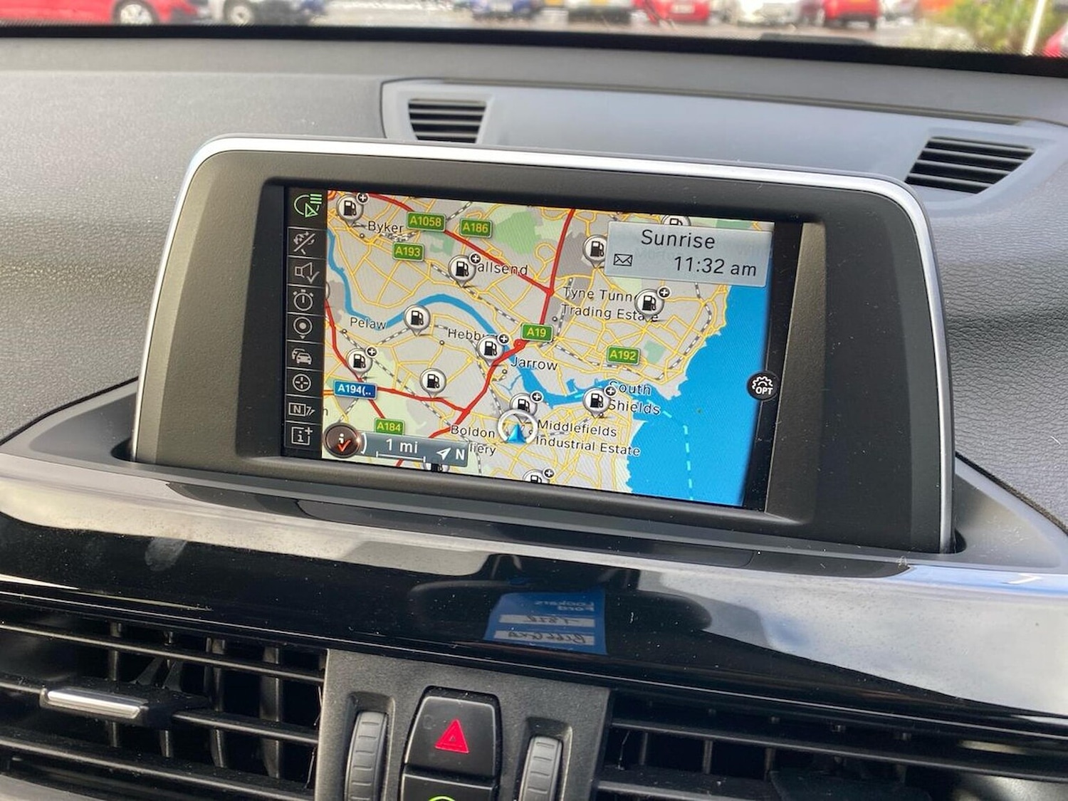 Used BMW X1 2017 for sale - 76638844: Photo 24