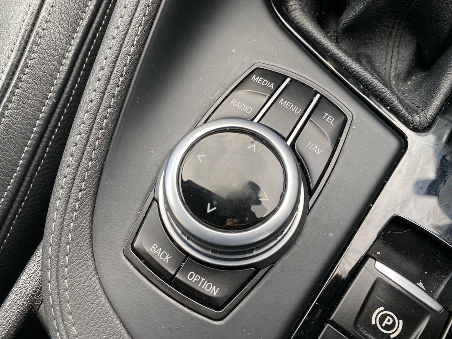 Used BMW X1 2017 for sale - 76638844: Photo 25