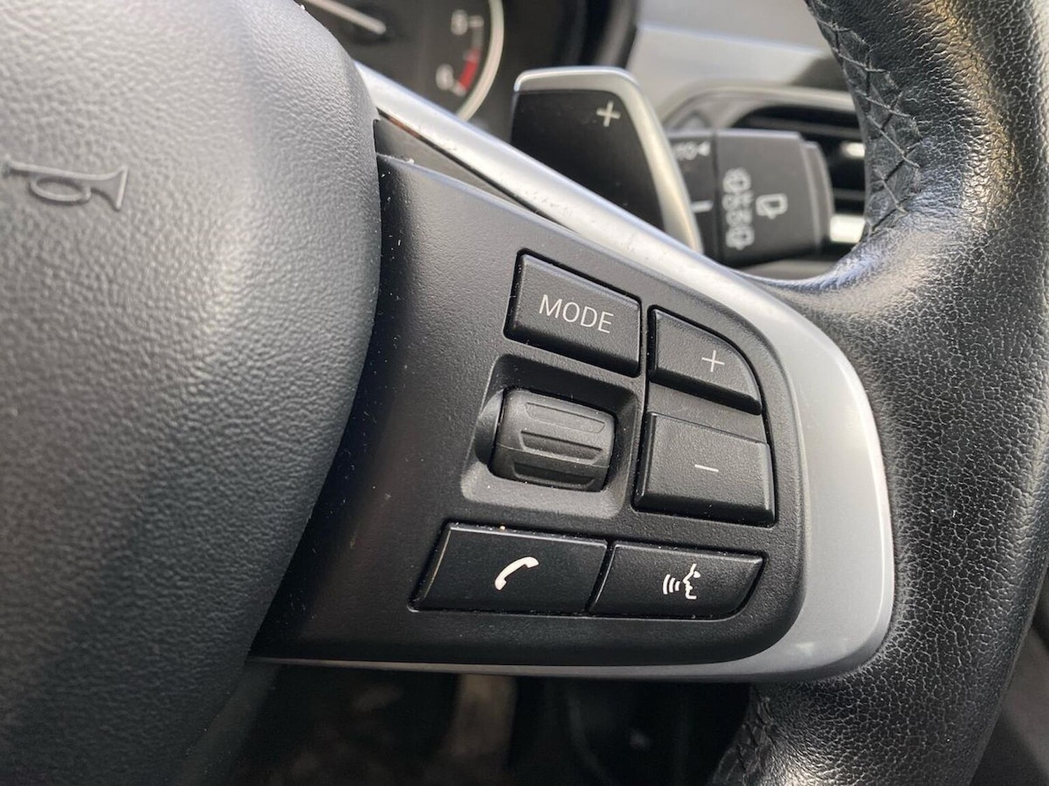 Used BMW X1 2017 for sale - 76638844: Photo 27