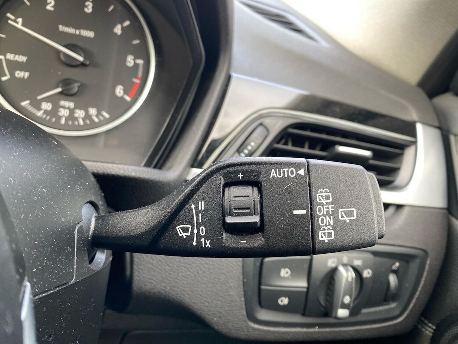 Used BMW X1 2017 for sale - 76638844: Photo 29