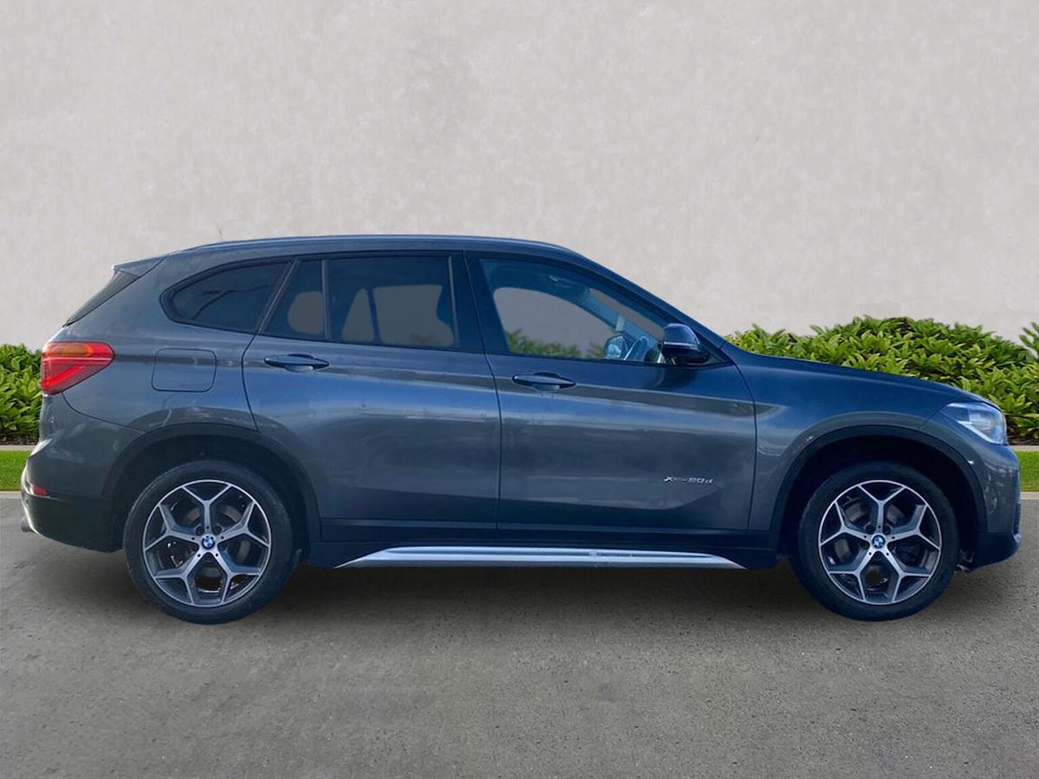 Used BMW X1 2017 for sale - 76638844: Photo 3