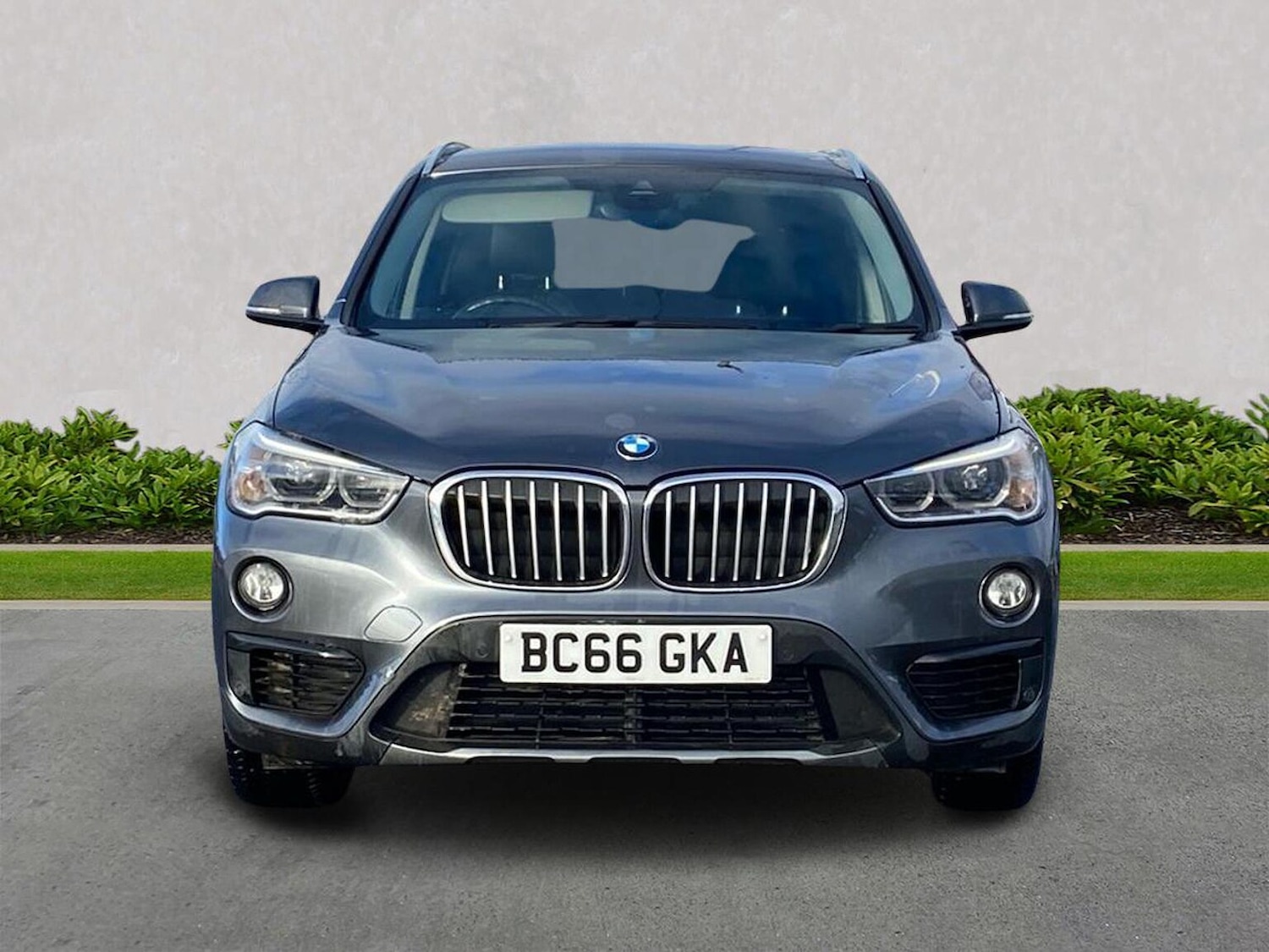 Used BMW X1 2017 for sale - 76638844: Photo 5