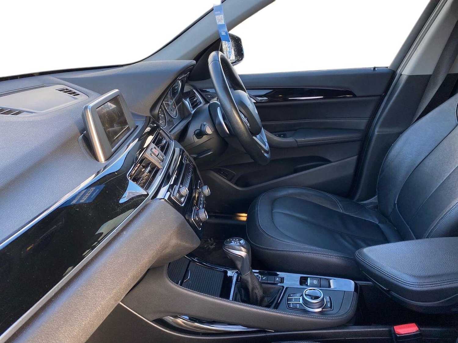 Used BMW X1 2017 for sale - 76638844: Photo 7