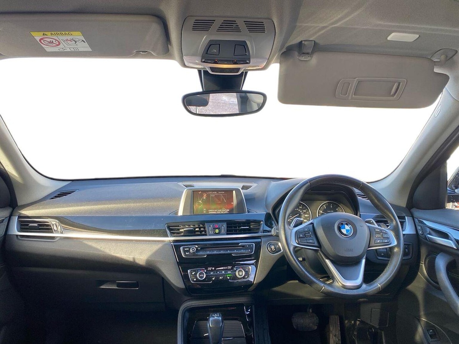 Used BMW X1 2017 for sale - 76638844: Photo 8