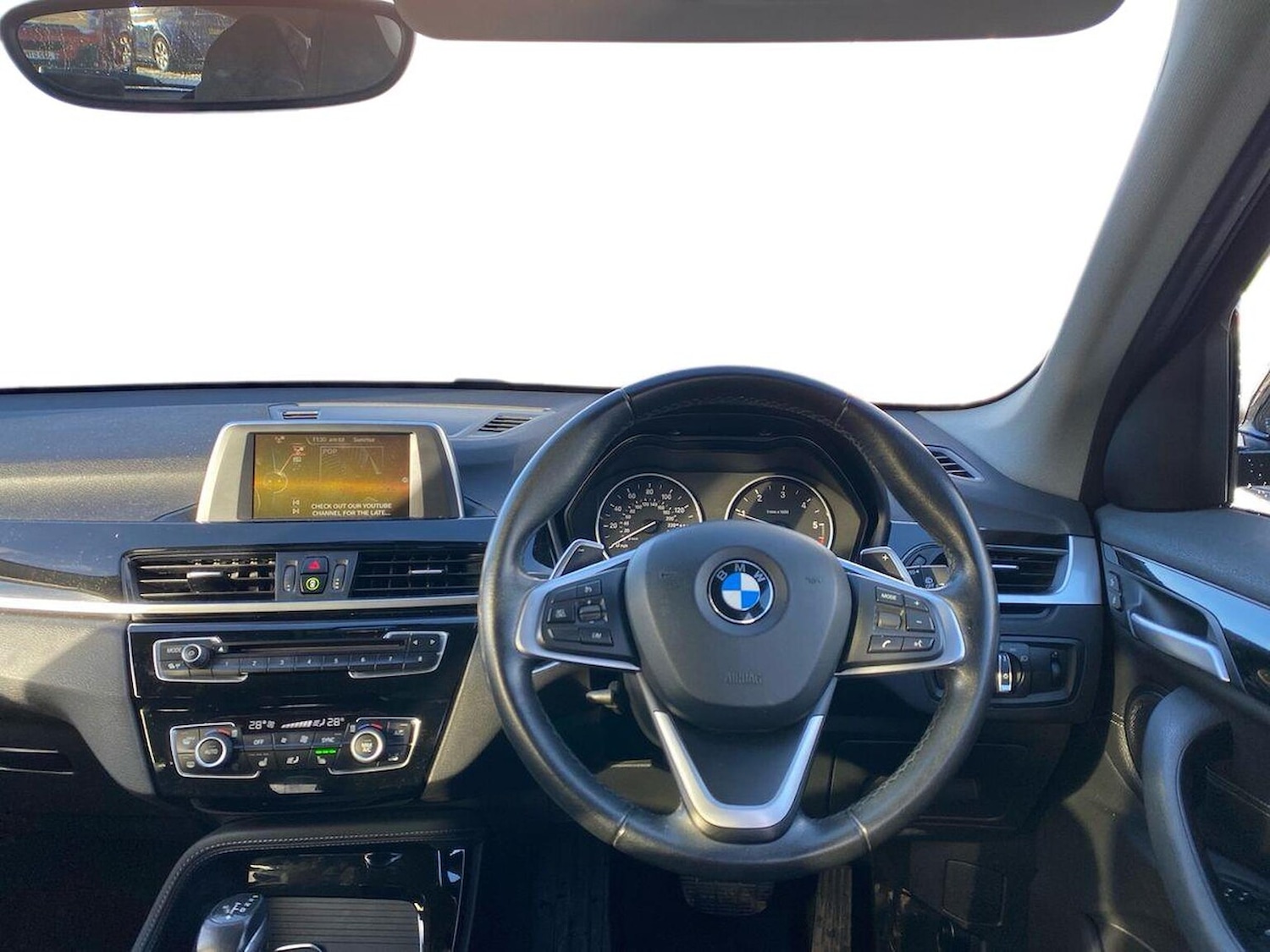 Used BMW X1 2017 for sale - 76638844: Photo 9