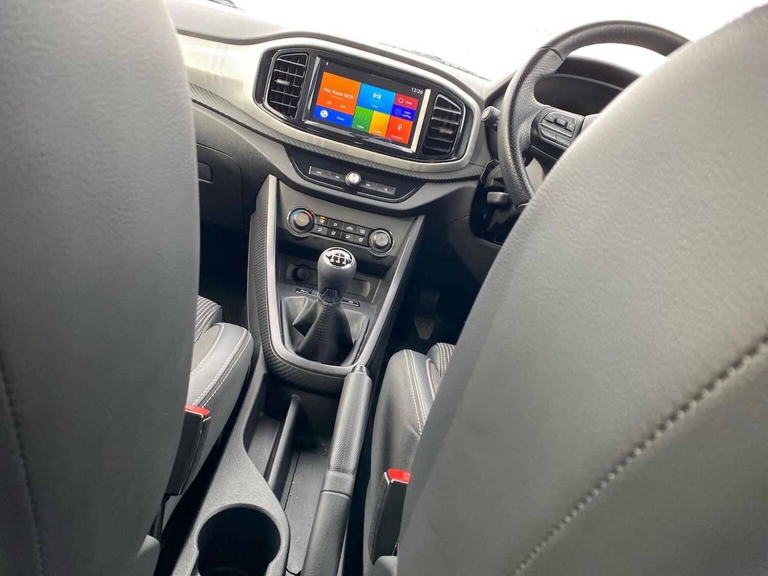 Used MG MG3 2022 for sale - 76365044: Photo 13