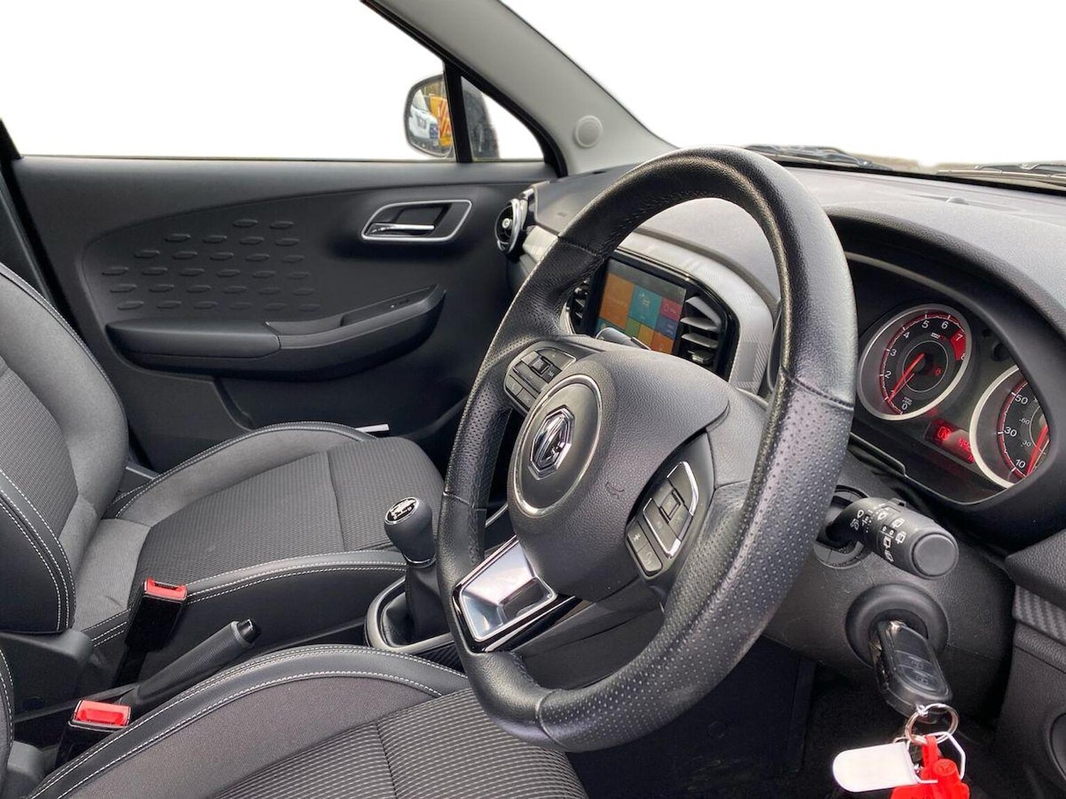 Used MG MG3 2022 for sale - 76365044: Photo 15