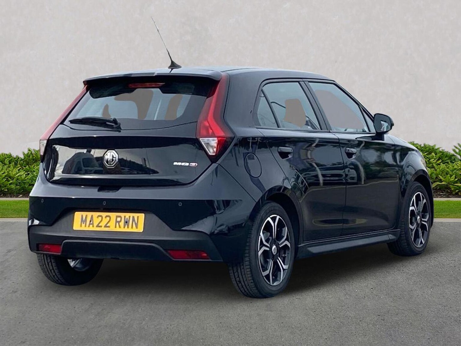 Used MG MG3 2022 for sale - 76365044: Photo 18