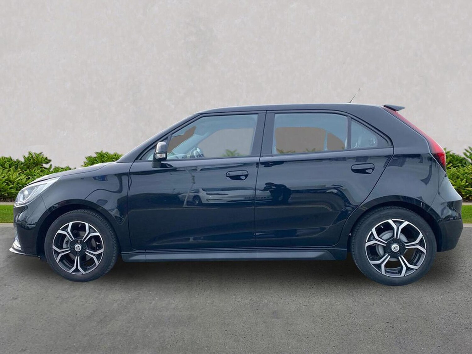 Used MG MG3 2022 for sale - 76365044: Photo 19