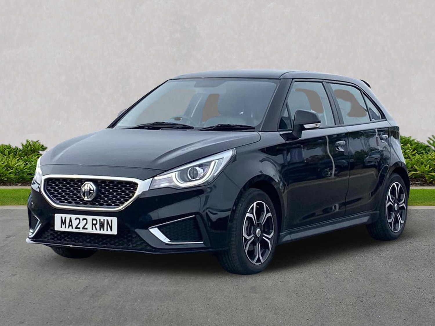 Used MG MG3 2022 for sale - 76365044: Photo 20