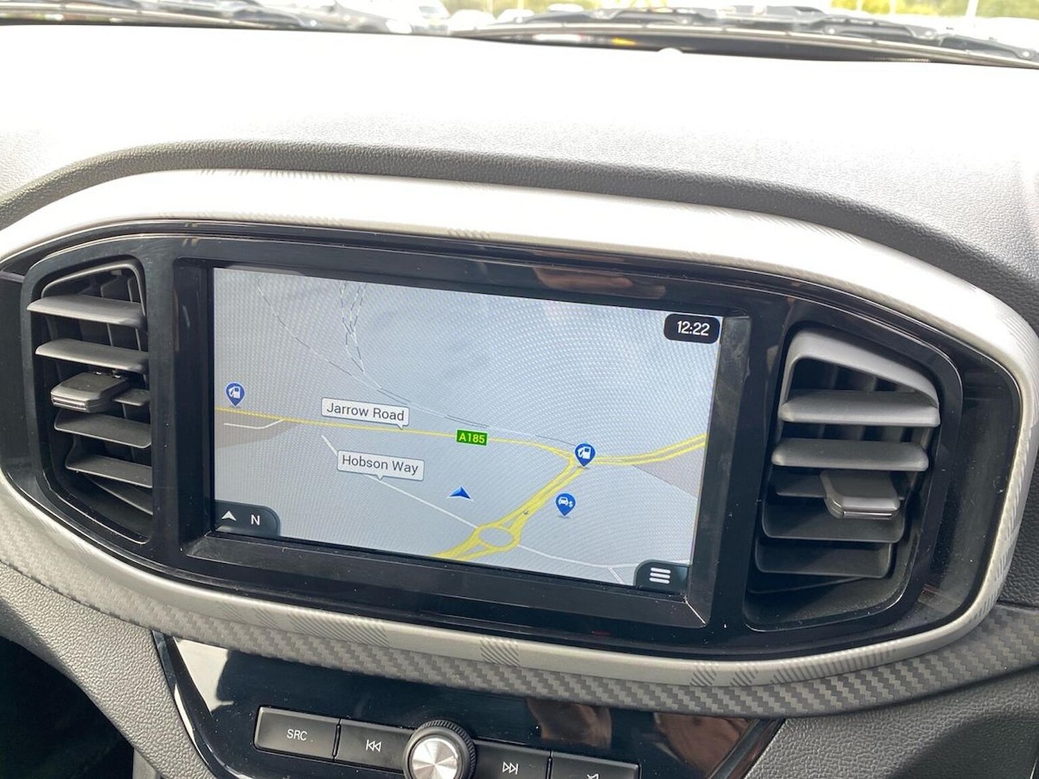 Used MG MG3 2022 for sale - 76365044: Photo 24