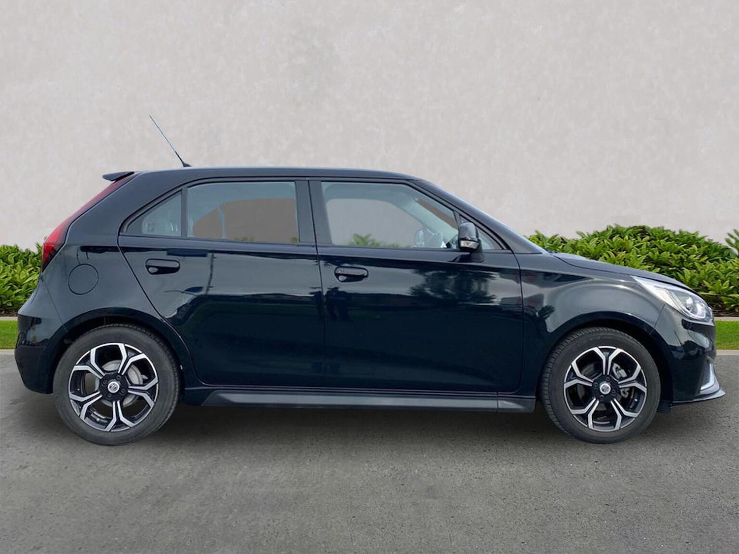 Used MG MG3 2022 for sale - 76365044: Photo 3