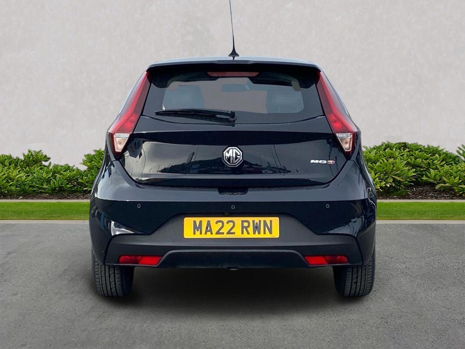 Used MG MG3 2022 for sale - 76365044: Photo 4