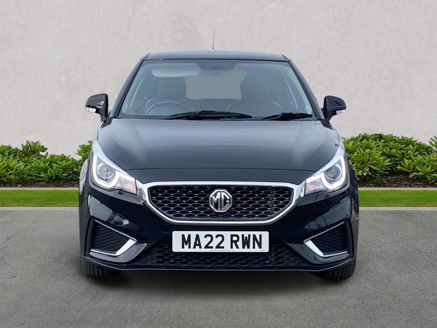 Used MG MG3 2022 for sale - 76365044: Photo 5