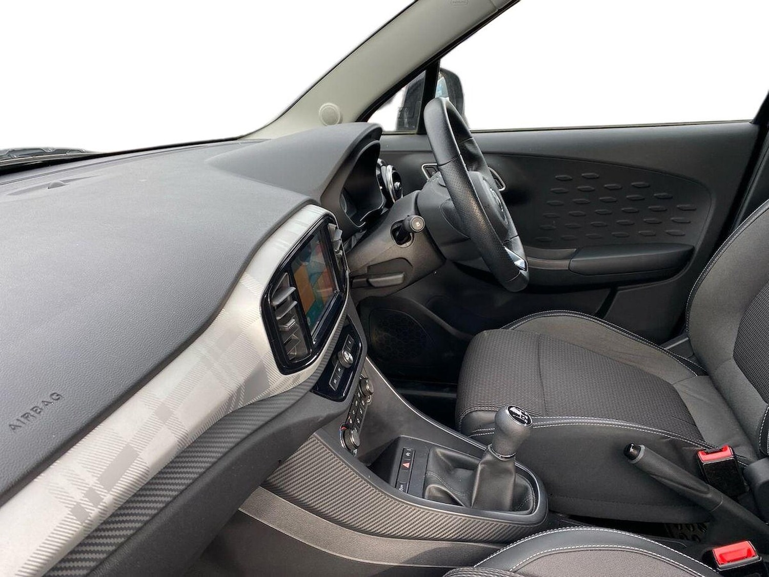 Used MG MG3 2022 for sale - 76365044: Photo 7