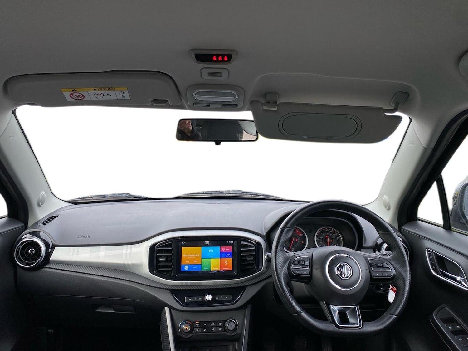 Used MG MG3 2022 for sale - 76365044: Photo 8