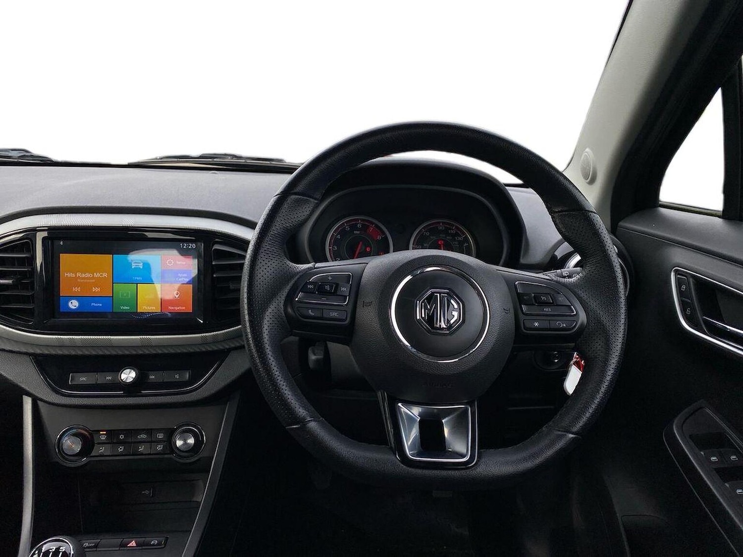 Used MG MG3 2022 for sale - 76365044: Photo 9
