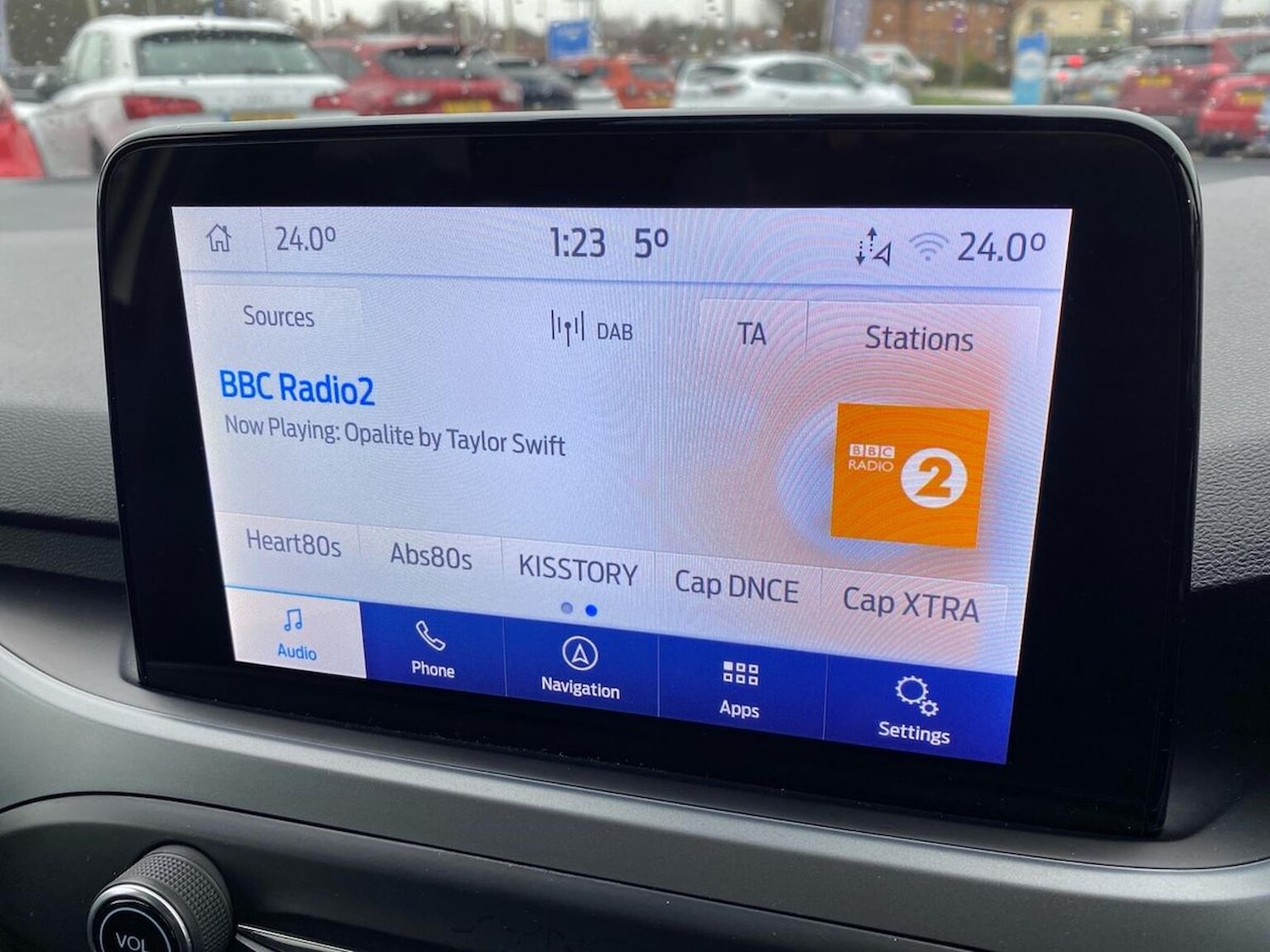 Used Ford Focus 2022 for sale - 77872149: Photo 11