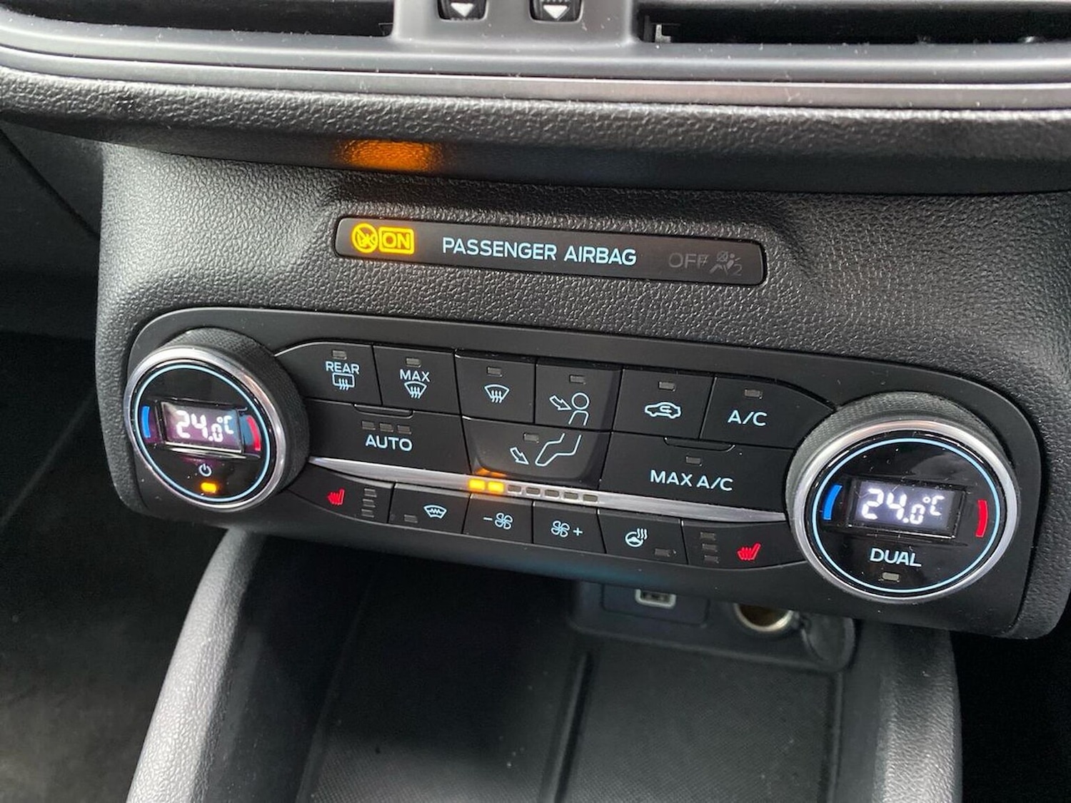 Used Ford Focus 2022 for sale - 77872149: Photo 12