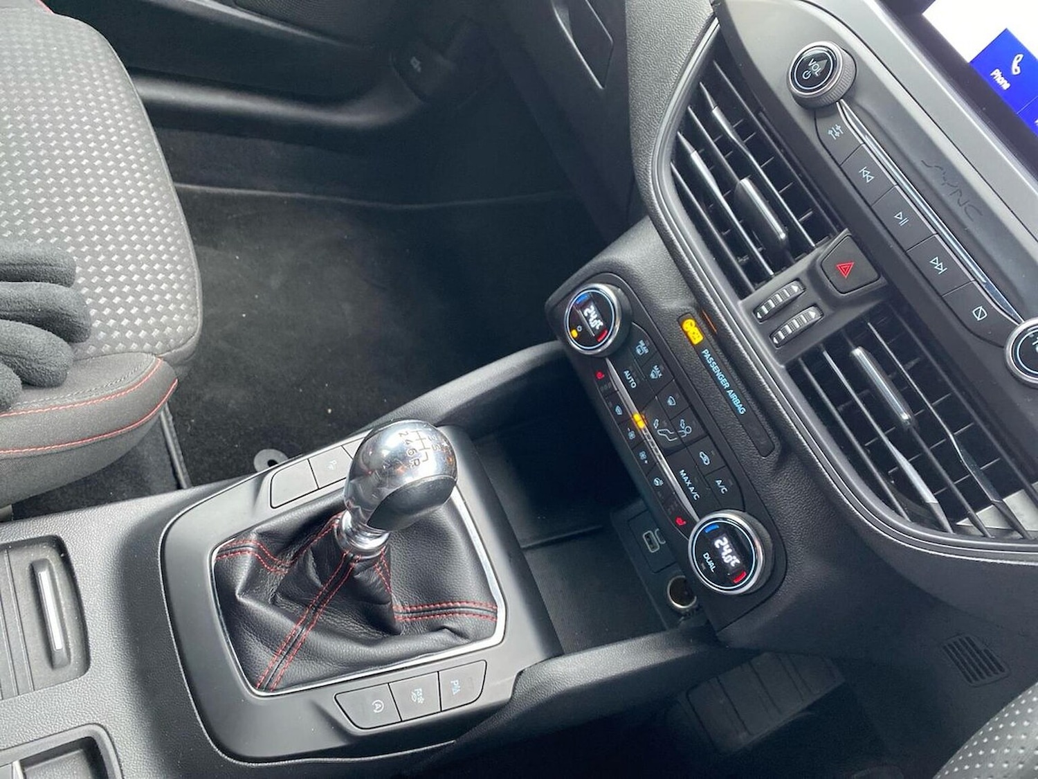 Used Ford Focus 2022 for sale - 77872149: Photo 13