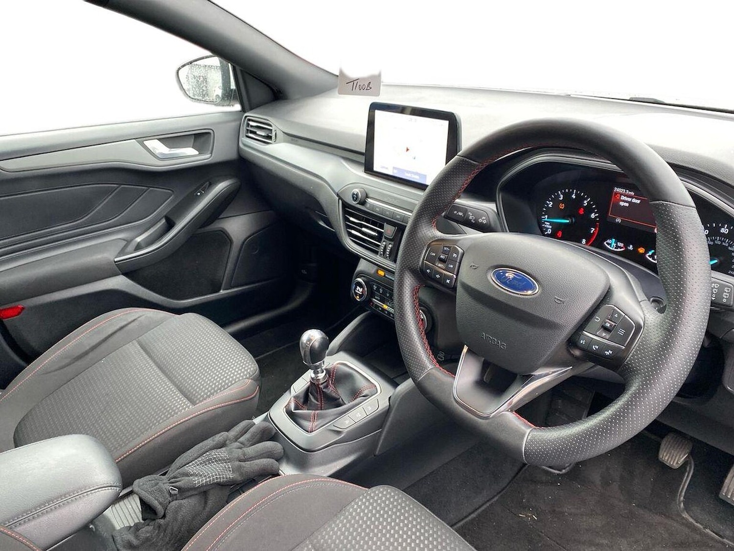 Used Ford Focus 2022 for sale - 77872149: Photo 15