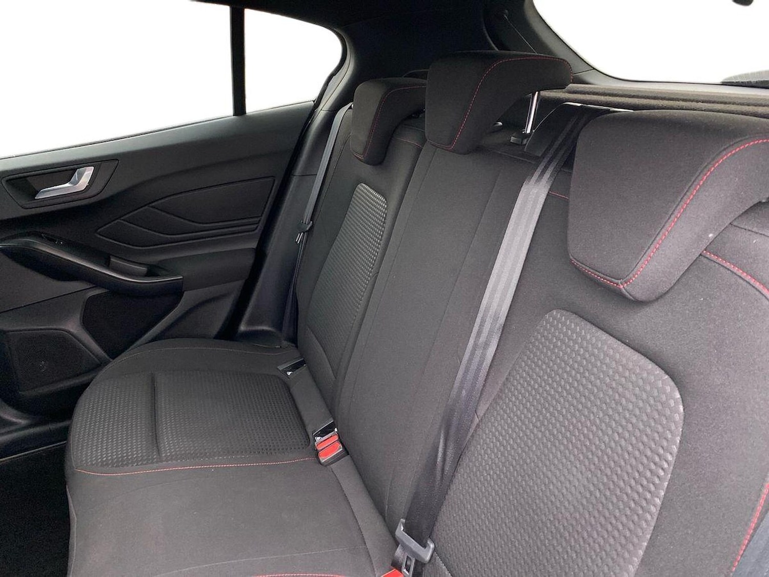 Used Ford Focus 2022 for sale - 77872149: Photo 16