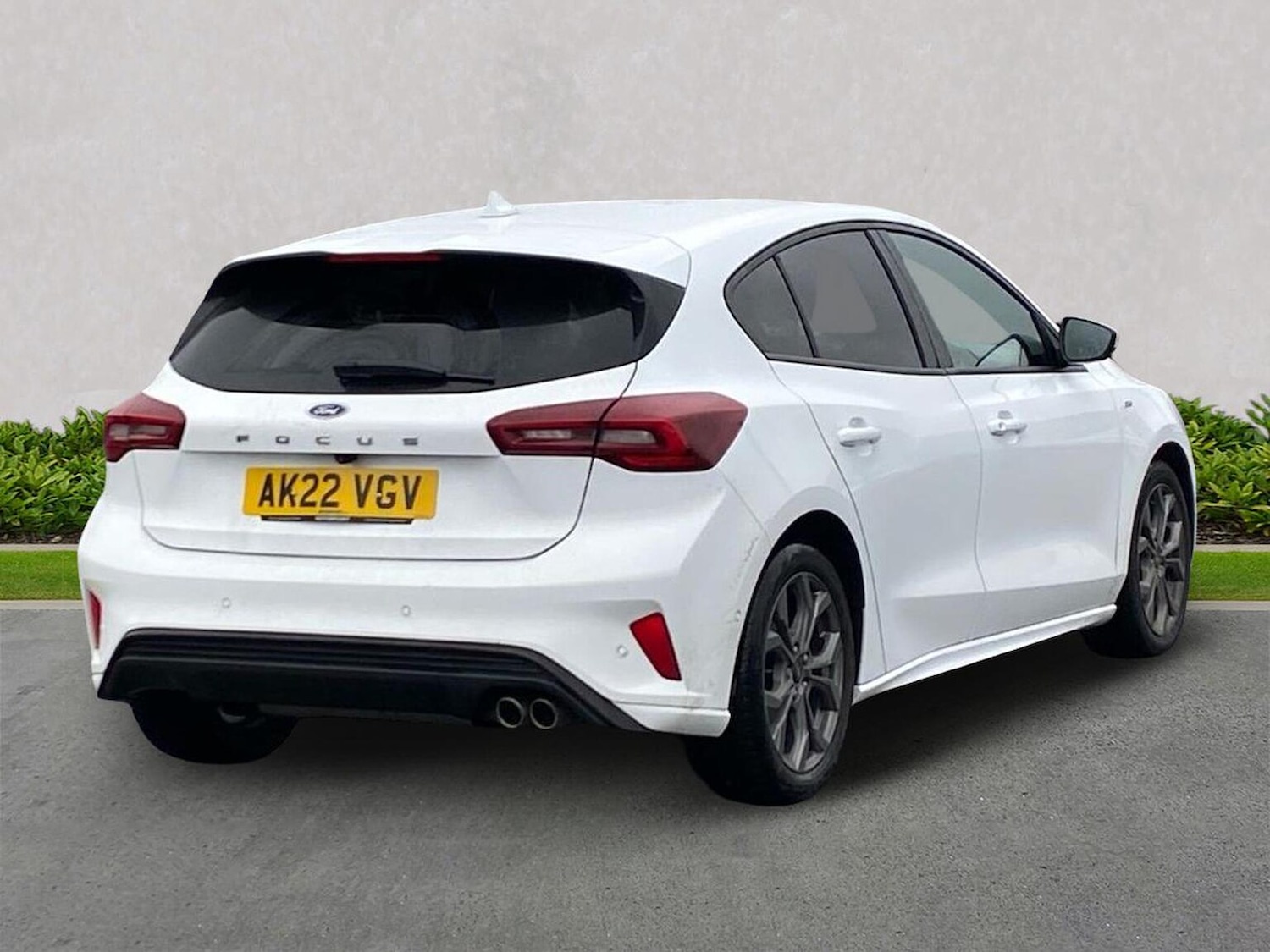 Used Ford Focus 2022 for sale - 77872149: Photo 18