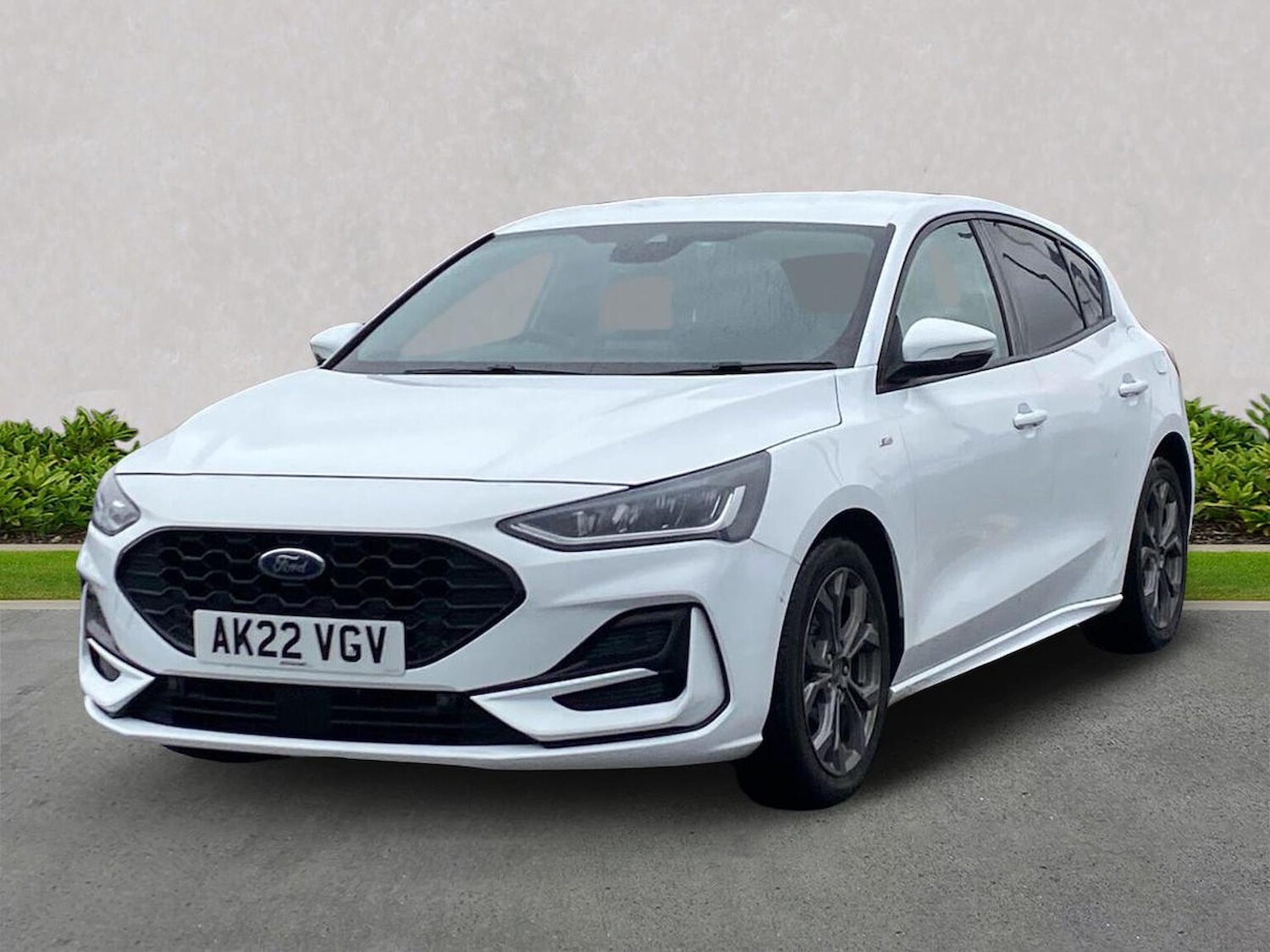 Used Ford Focus 2022 for sale - 77872149: Photo 20