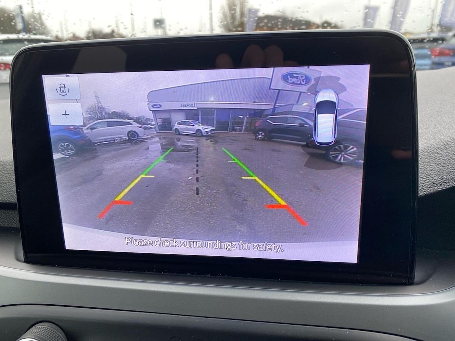 Used Ford Focus 2022 for sale - 77872149: Photo 23