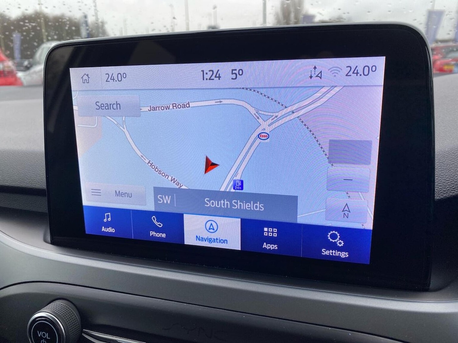 Used Ford Focus 2022 for sale - 77872149: Photo 24