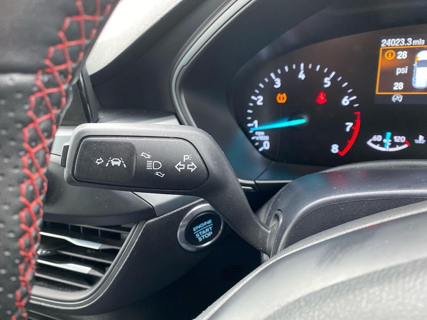 Used Ford Focus 2022 for sale - 77872149: Photo 28