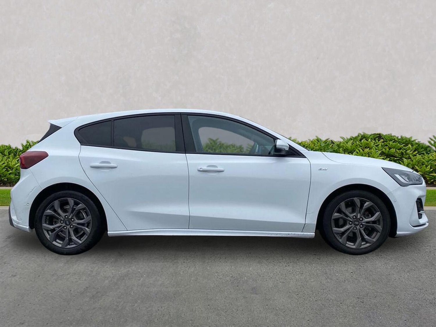 Used Ford Focus 2022 for sale - 77872149: Photo 3