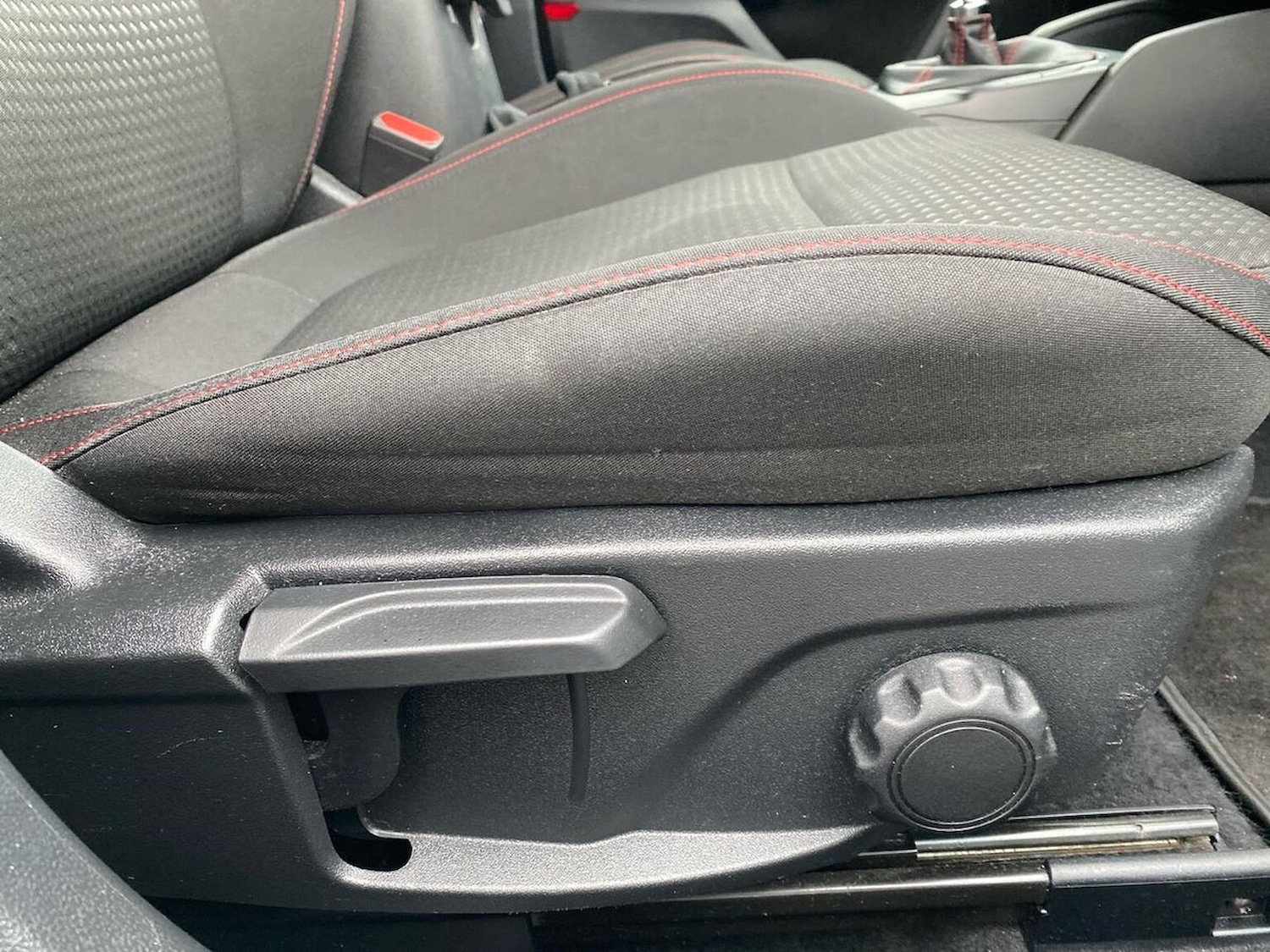 Used Ford Focus 2022 for sale - 77872149: Photo 30