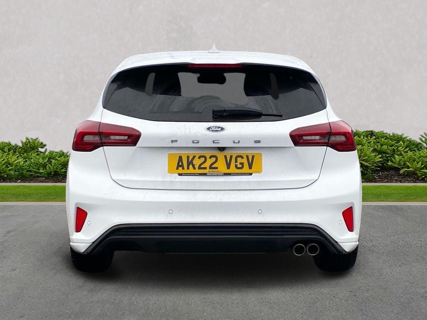 Used Ford Focus 2022 for sale - 77872149: Photo 4