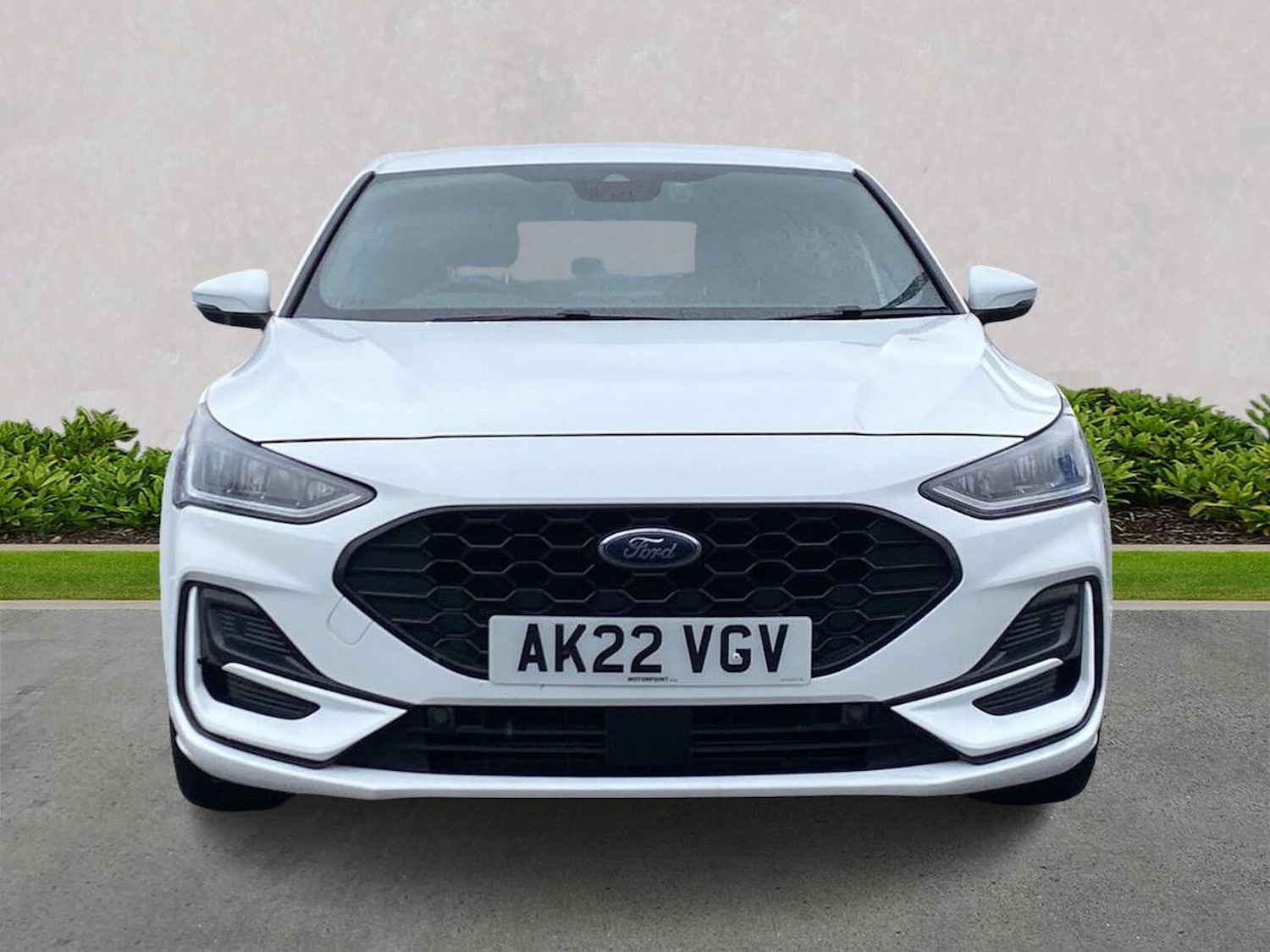 Used Ford Focus 2022 for sale - 77872149: Photo 5