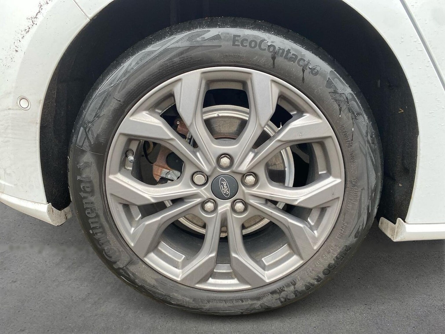 Used Ford Focus 2022 for sale - 77872149: Photo 6