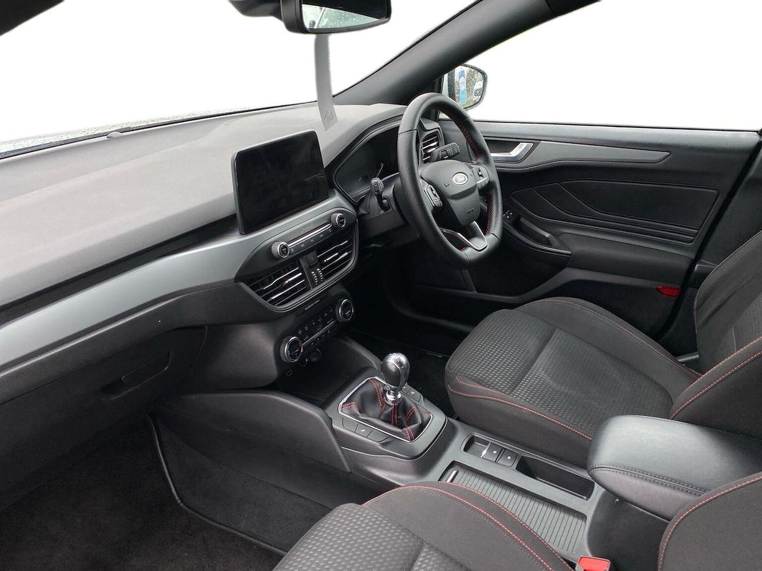 Used Ford Focus 2022 for sale - 77872149: Photo 7