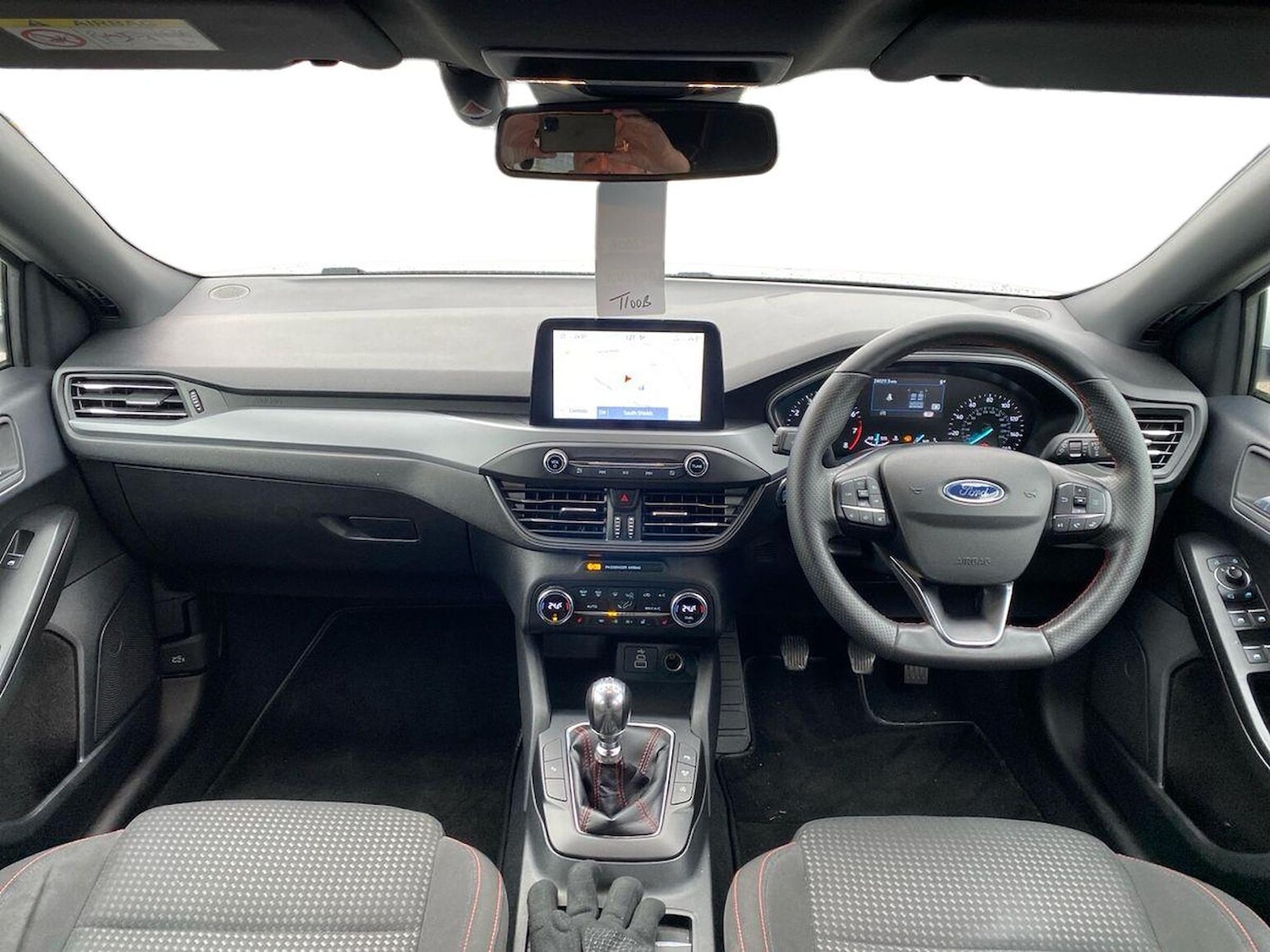 Used Ford Focus 2022 for sale - 77872149: Photo 8