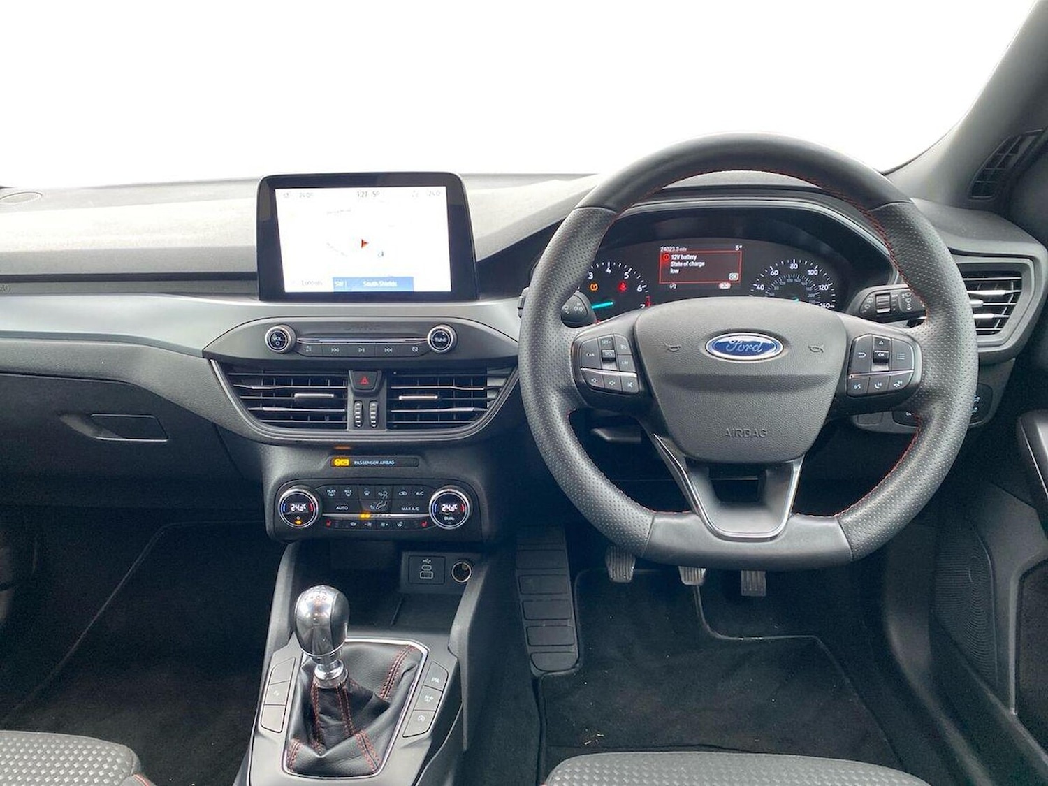 Used Ford Focus 2022 for sale - 77872149: Photo 9