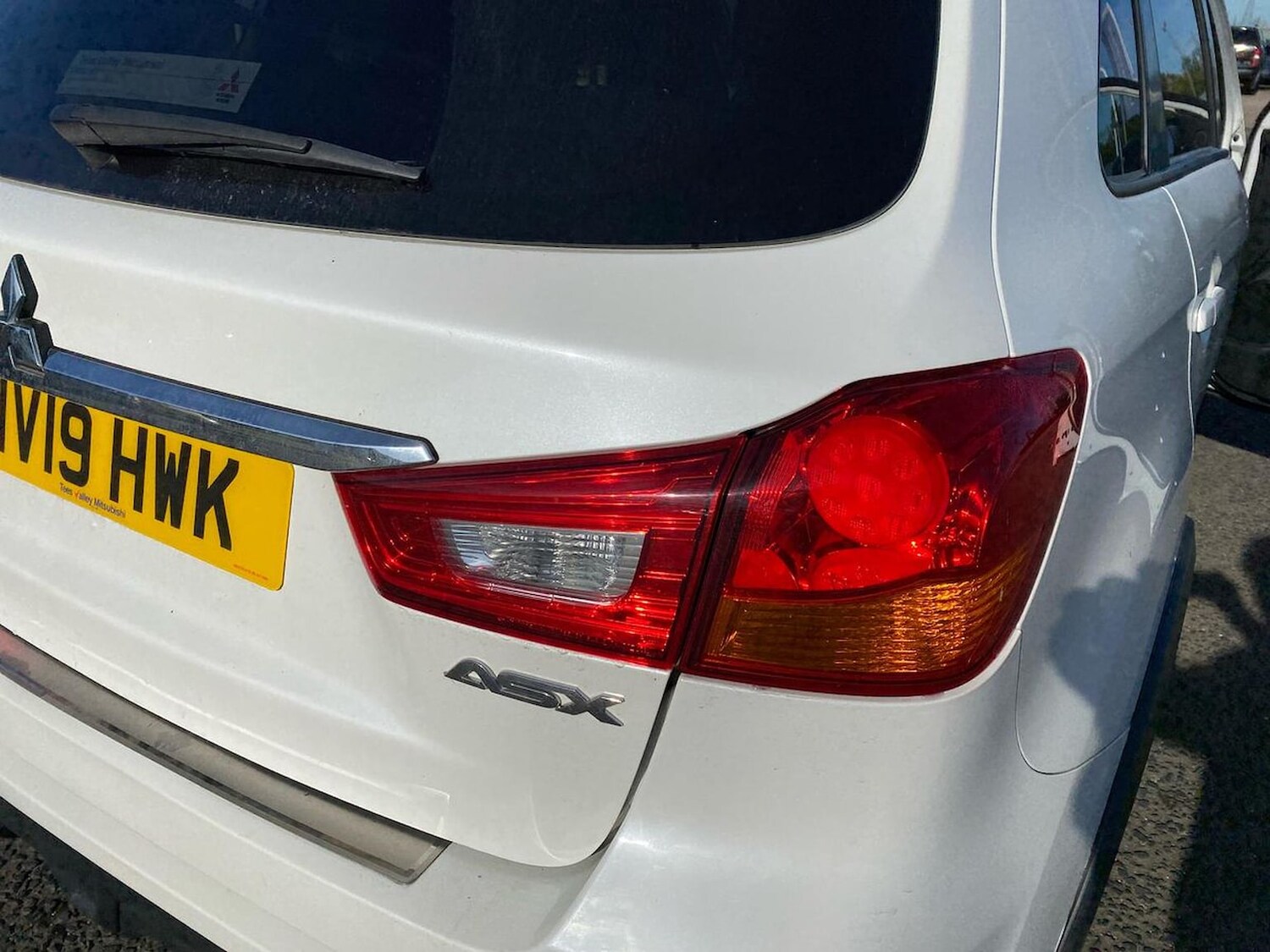 Vehicle 24