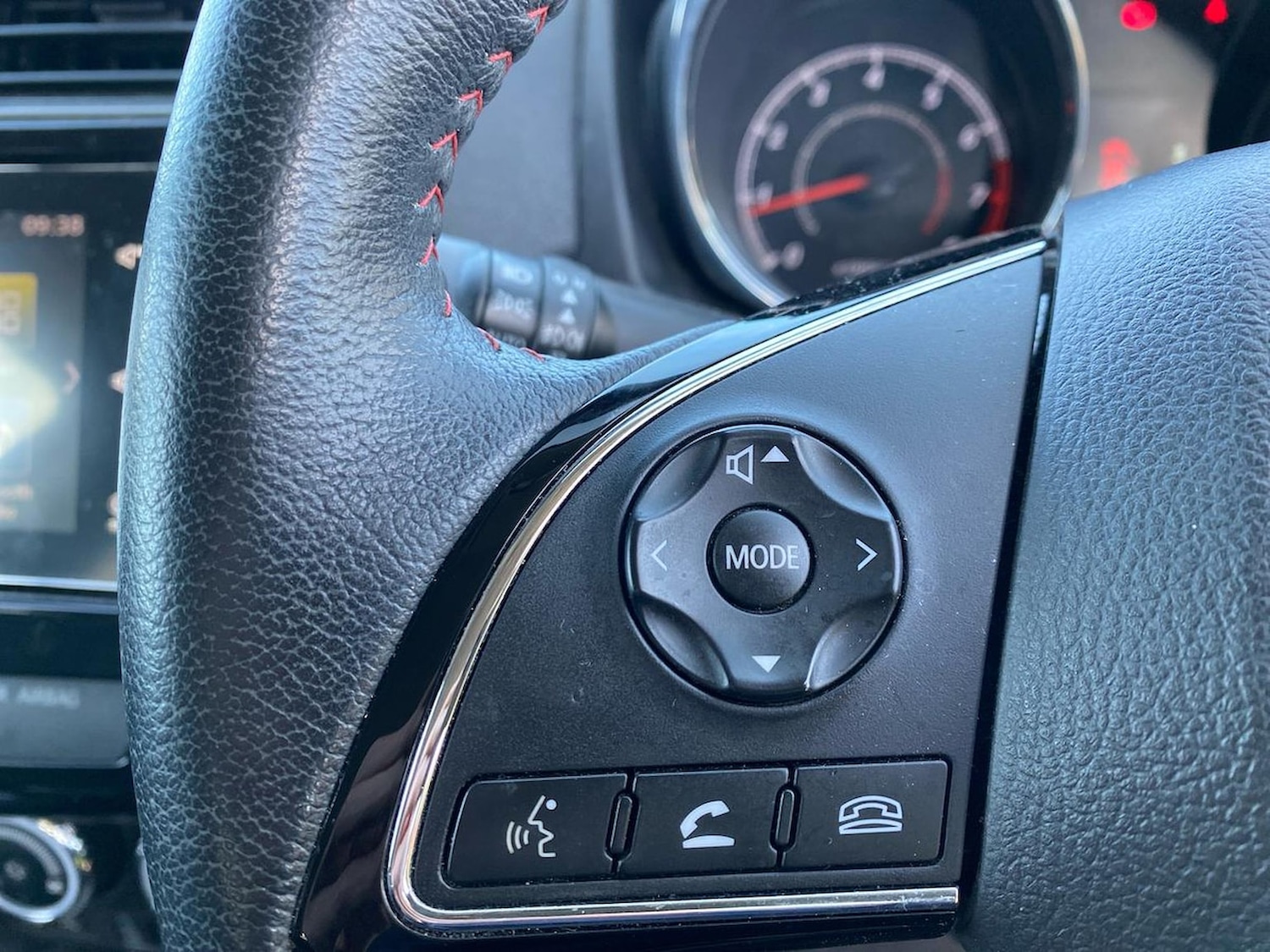 Vehicle 26