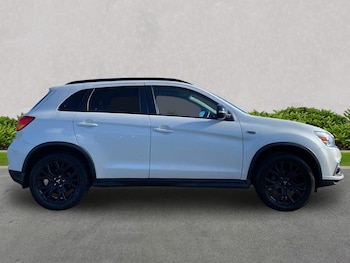 Used Mitsubishi ASX 2019 for sale - 75908142: Photo